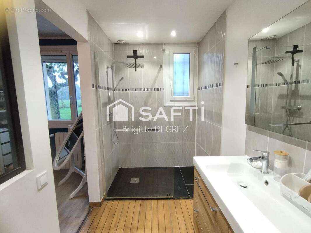 Photo 8 - Maison à MISSILLAC