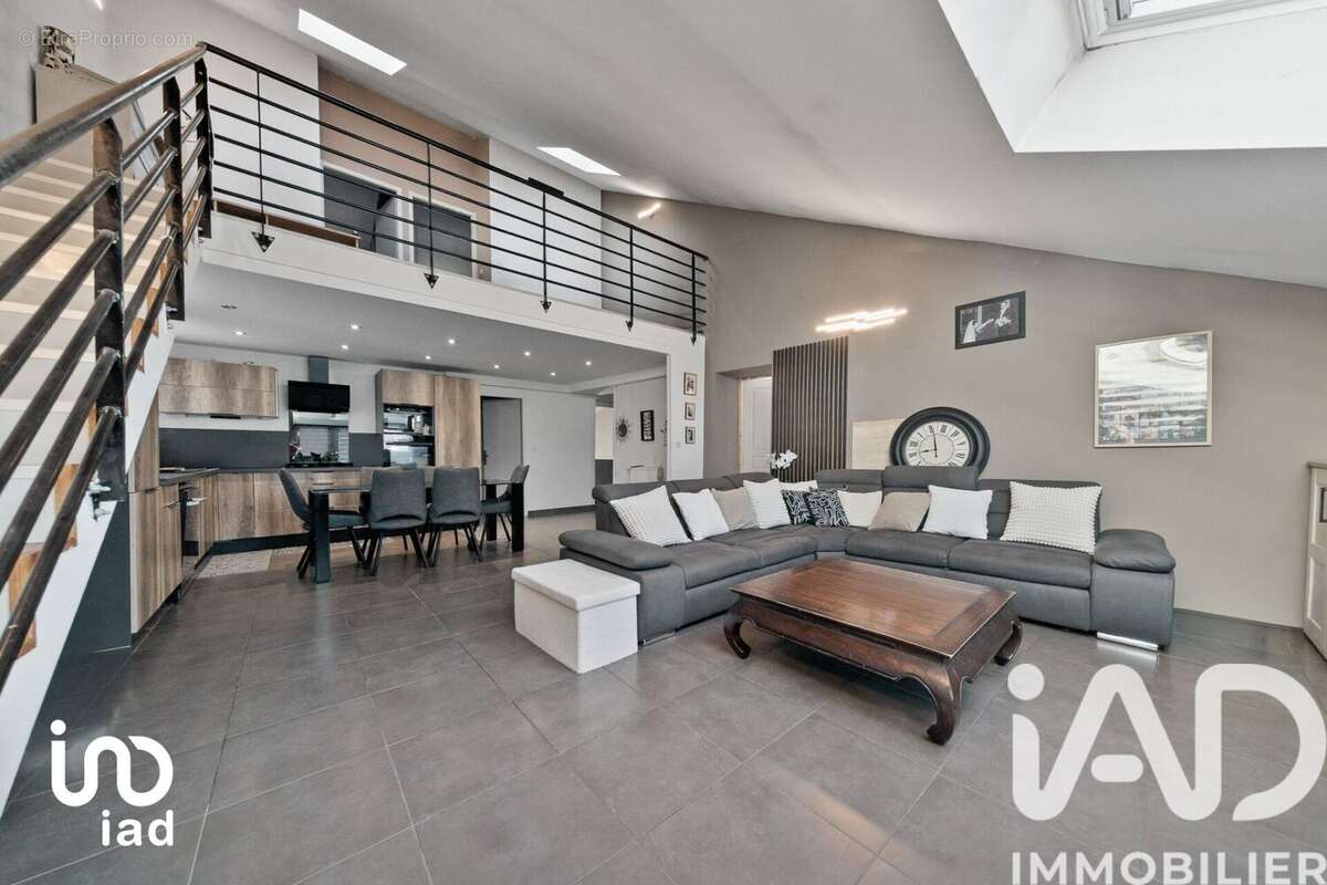 Photo 3 - Maison à ARS-SUR-MOSELLE