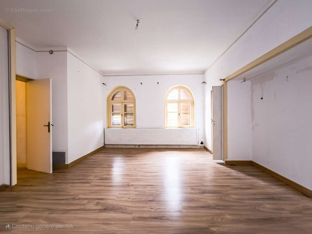 Maison à VILLERS-LES-CAGNICOURT