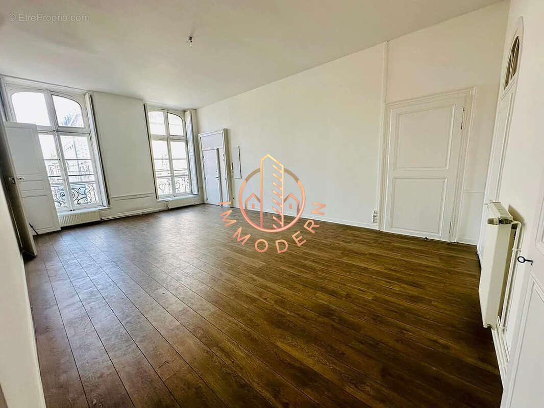 Appartement à ARRAS