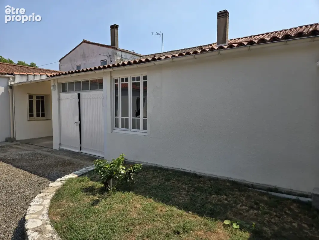 Maison 6 pièces 142 m² à vendre à Rochefort (17300) - photo 16
