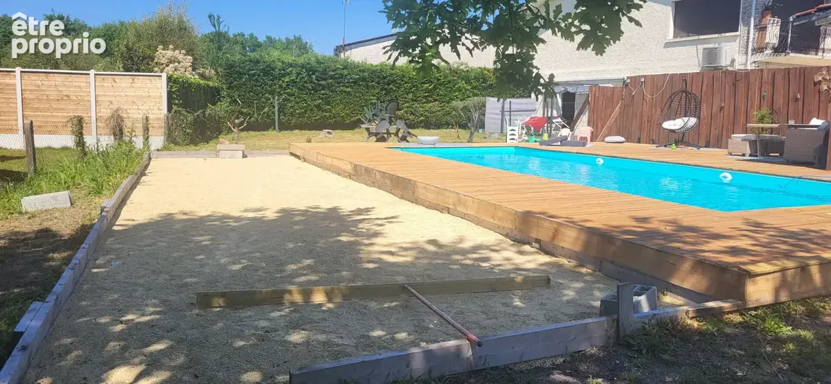 Vaste maison avec appartement indépendant - photo 5