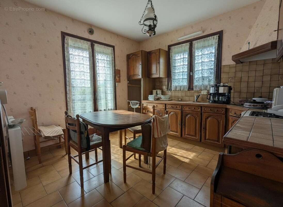 Photo 3 - Maison à SEBAZAC-CONCOURES