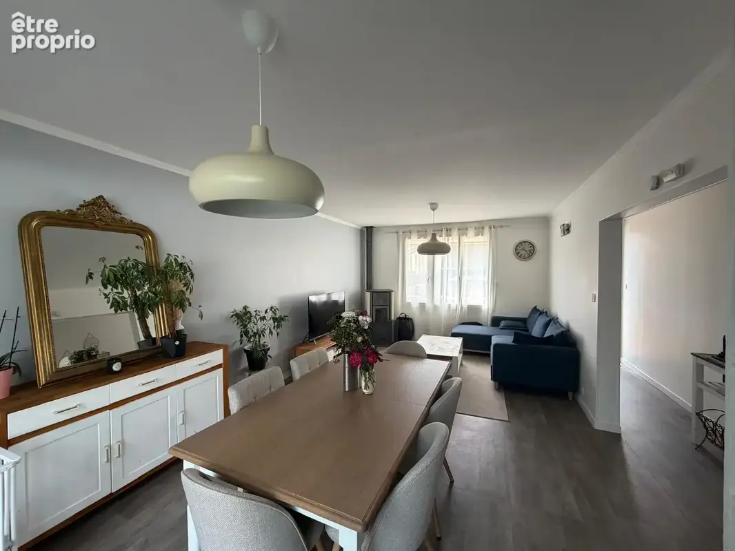 Photo Maison à Le Mans au prix de 361 000€