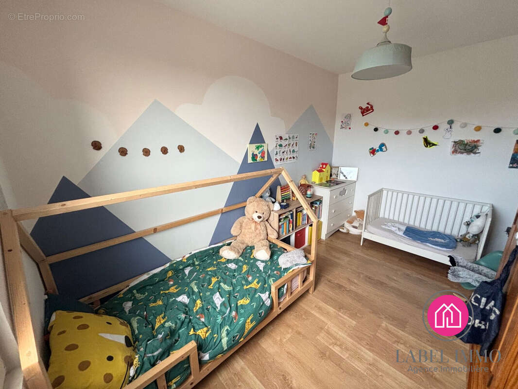 Maison à VALENCIENNES