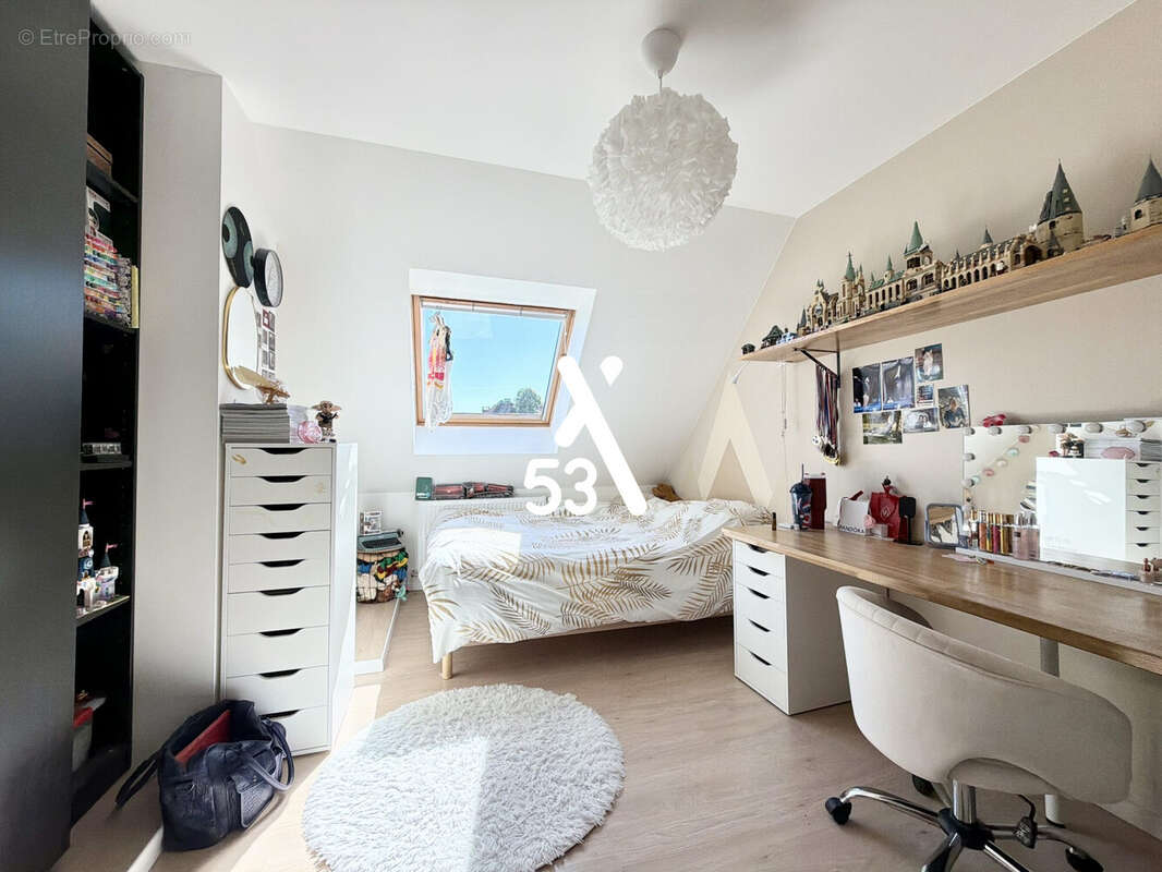 Maison 145 m² à Tilques  - photo 9