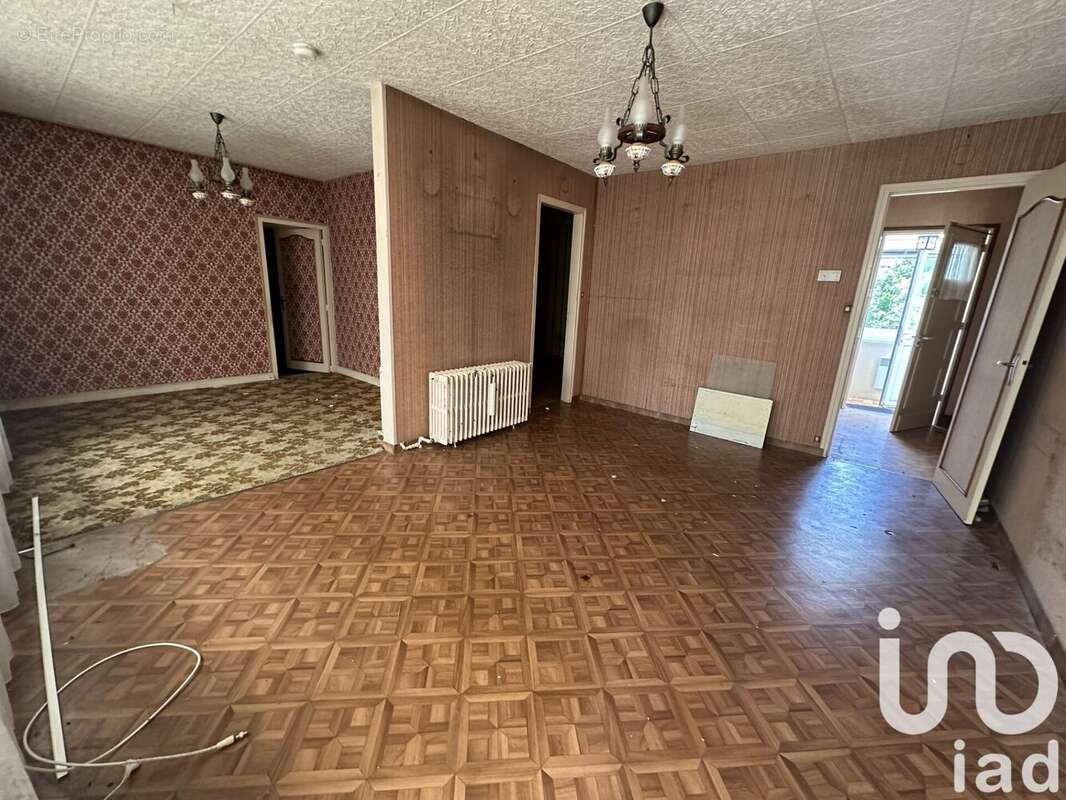 Photo 3 - Maison à GLOS-SUR-RISLE