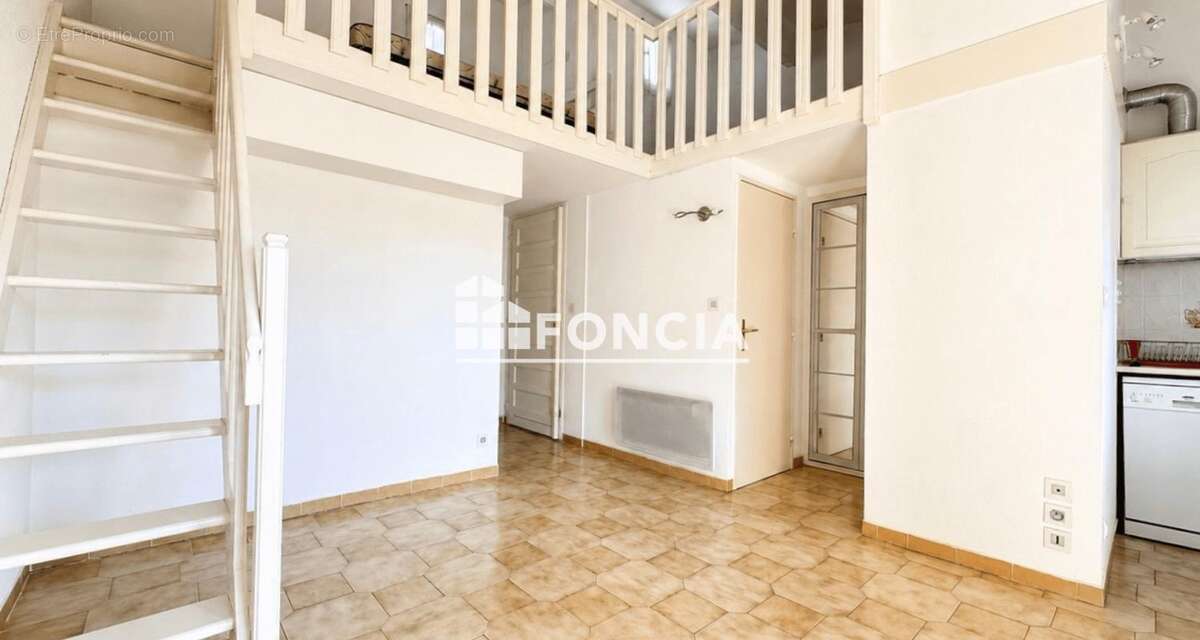 Appartement à AGDE