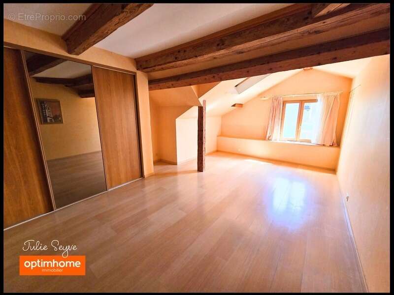 Appartement à GEX
