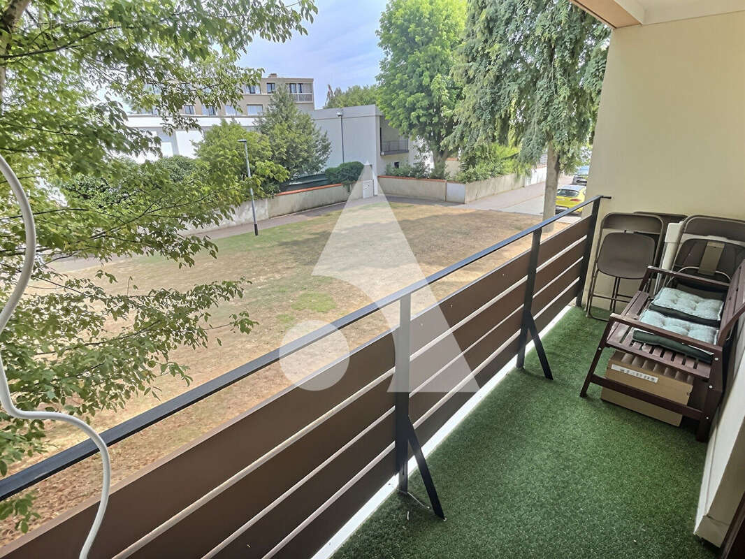 Appartement Franconville 2 pièce(s) 43.24 m2 - photo 7