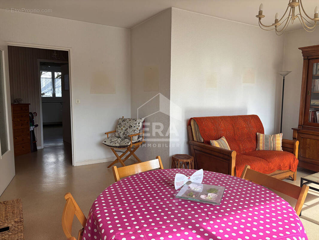 Appartement à PAU