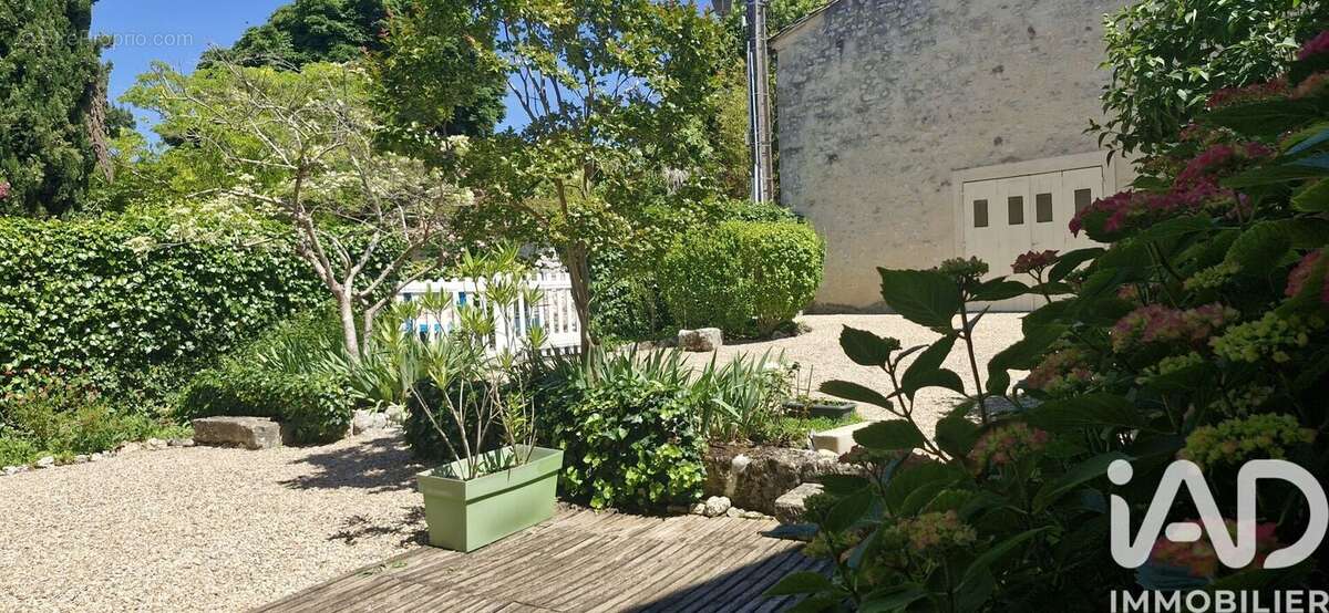 Photo 2 - Maison à GENSAC