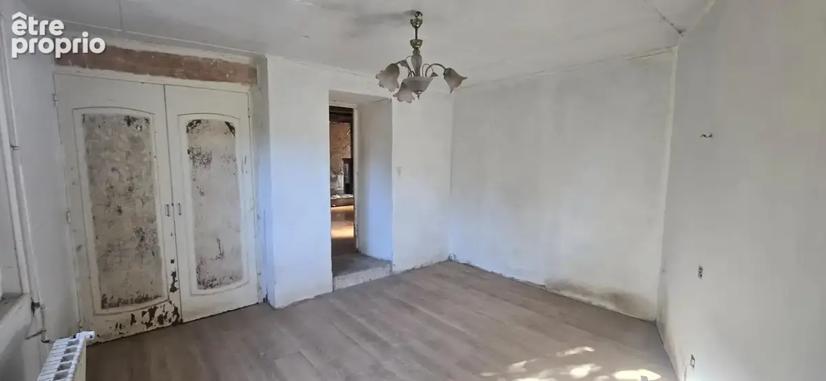 Maison à vendre 3 pièces BUSSIERE GALANT (87) - photo 8