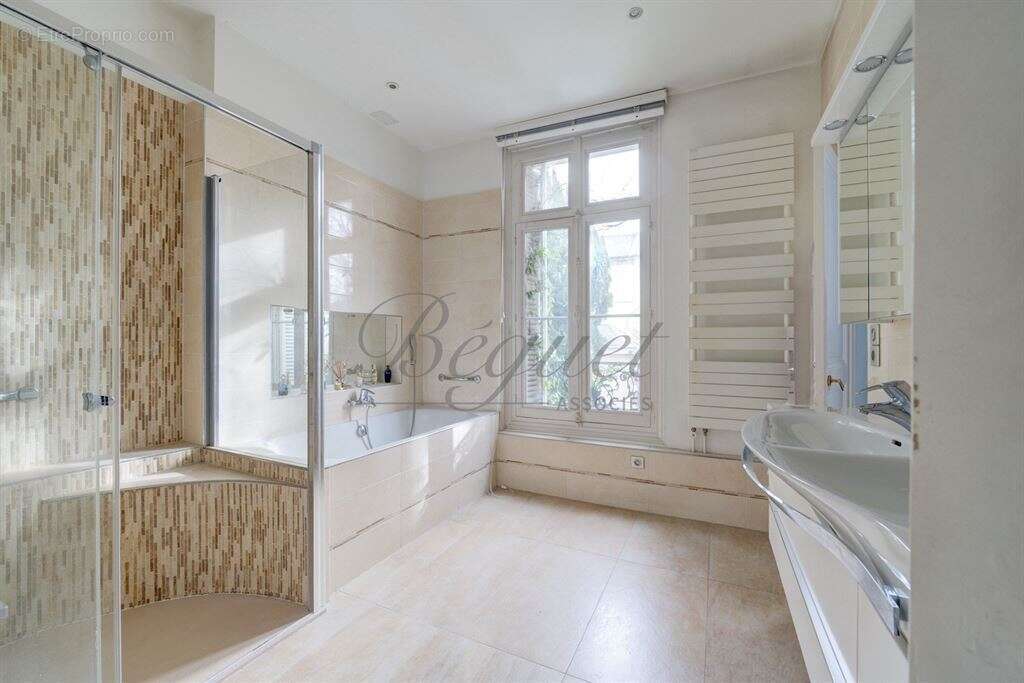 Maison à TOURS