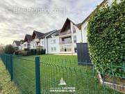 Appartement à MARLY