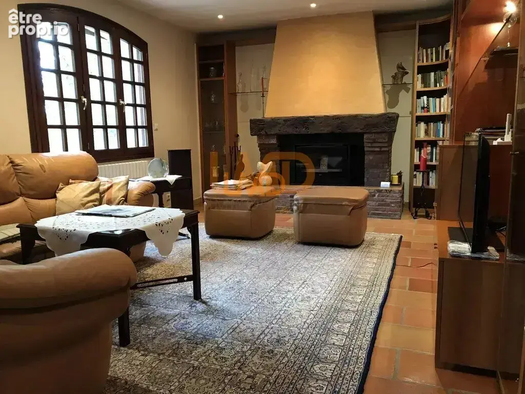 Maison avec piscine sur un terrain de 15328 m² Montaut 31410 - photo 6
