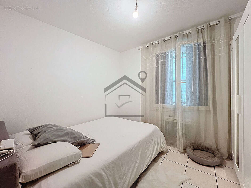 Appartement à MARIGNANE