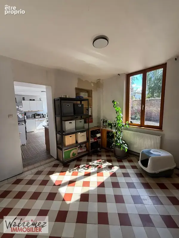 Maison 113 m² à Poix-Du-Nord  - photo 5
