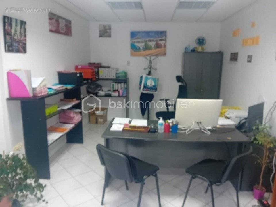 Commerce à GRETZ-ARMAINVILLIERS