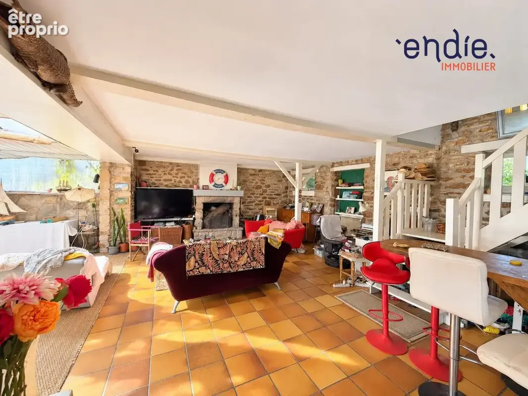 Maison 6 pièces 142 m² à vendre à Fouesnant (29170) - photo 6