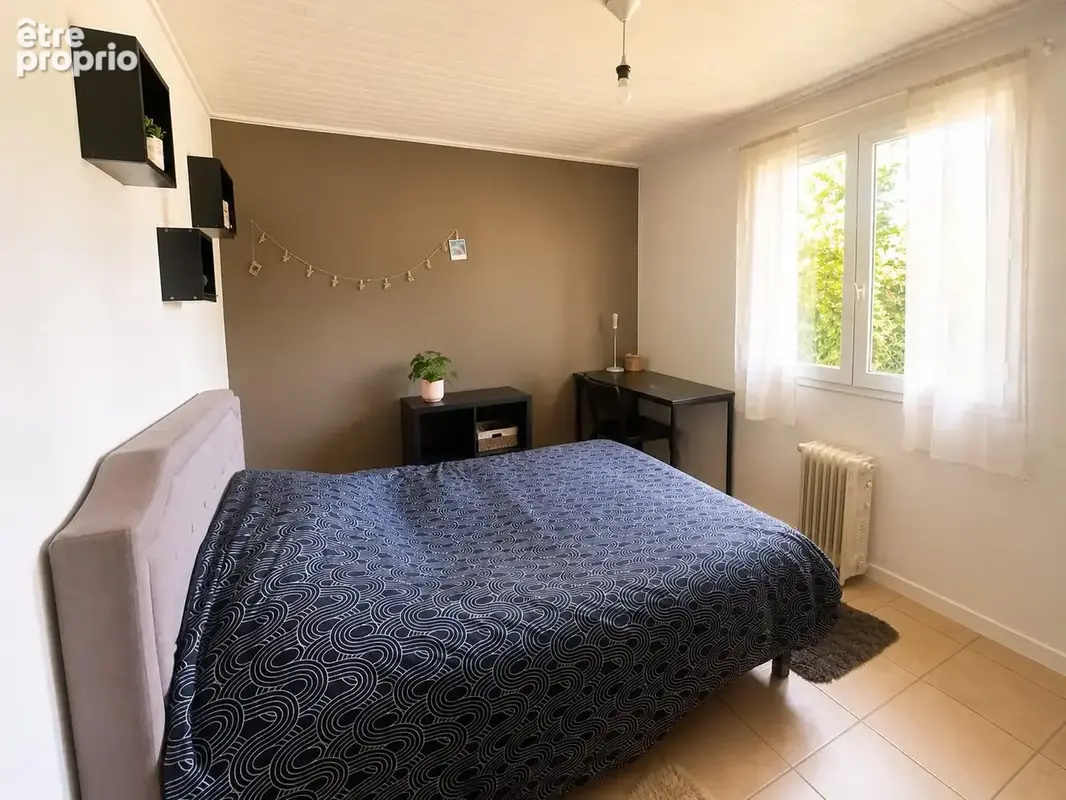 Maison 106 m² à Magescq  - photo 7