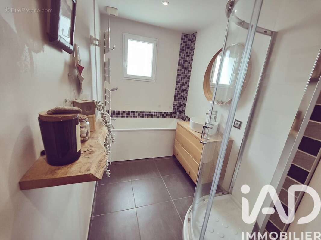 Photo 8 - Maison à AZAY-SUR-CHER