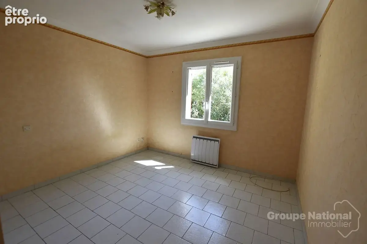 Maison Camaret Sur Aigues 4 pièce(s) 110 m2 - photo 6