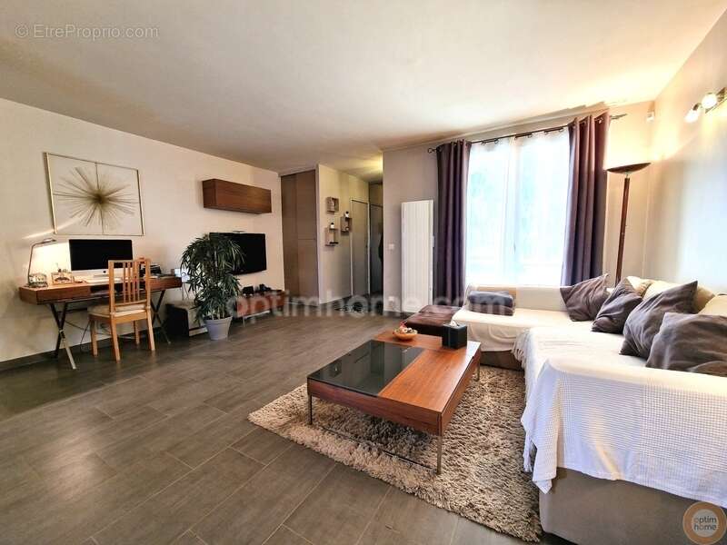 Maison à LA NORVILLE