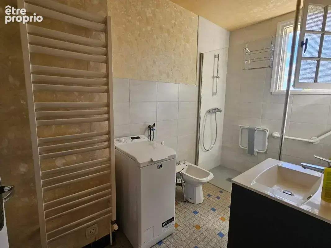 Maison à vendre 5 pièces VERTAIZON- CHIGNAT (63) - photo 9
