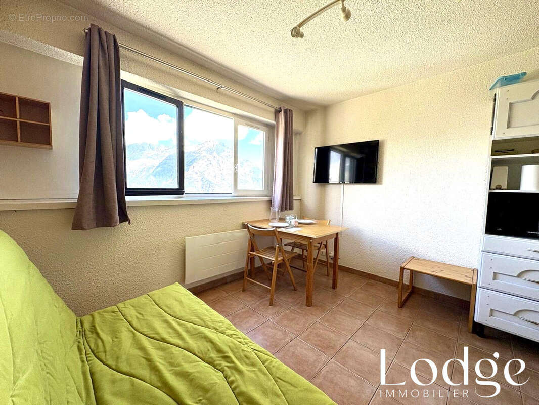 Appartement à PUY-SAINT-VINCENT