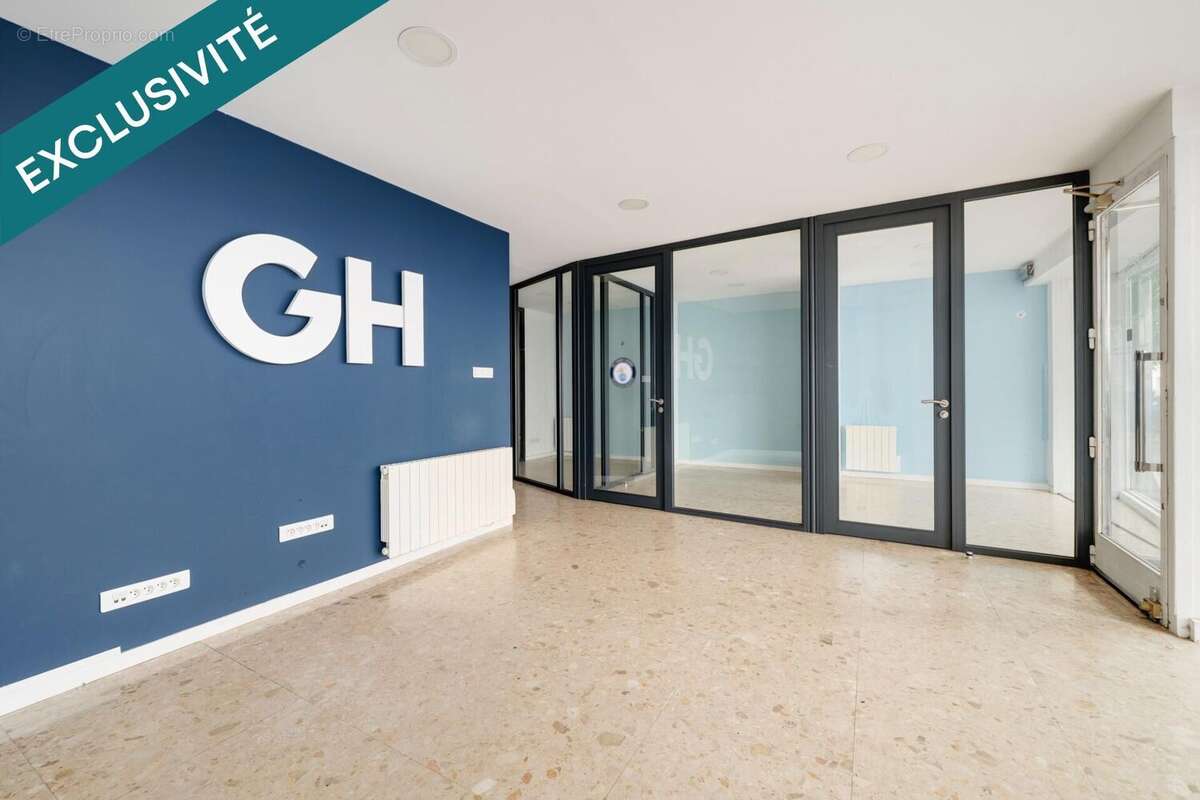 Photo 3 - Commerce à NANCY