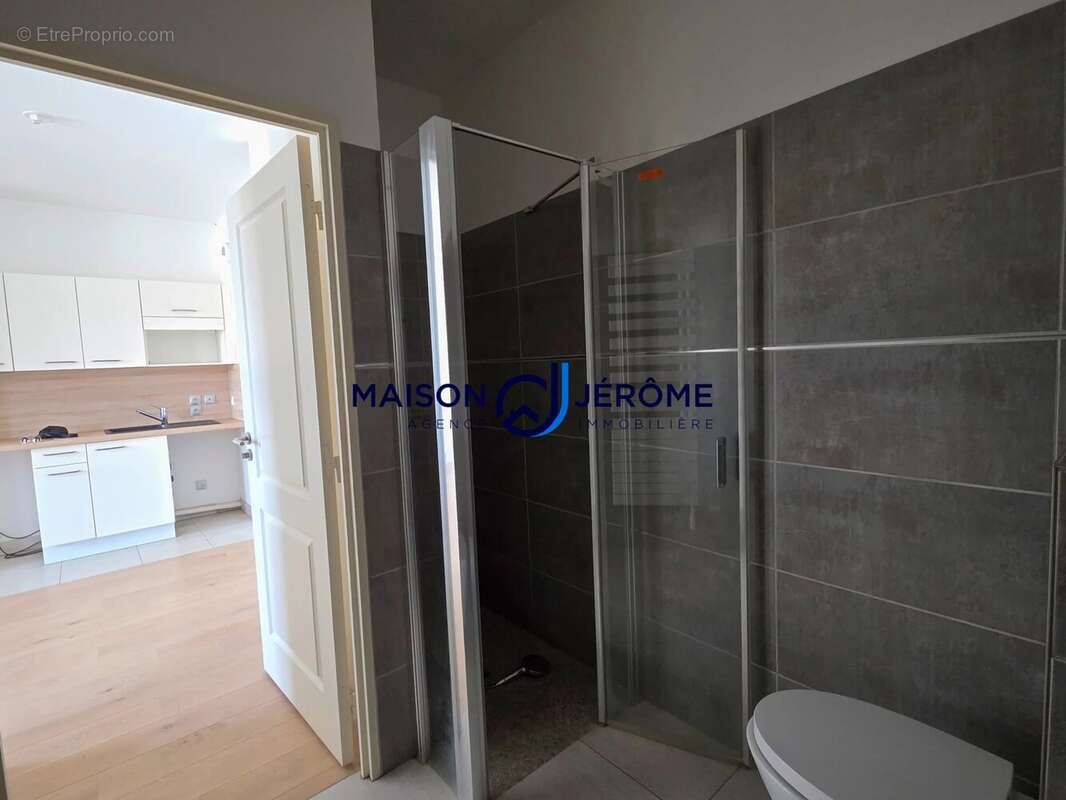 Appartement à DEAUVILLE