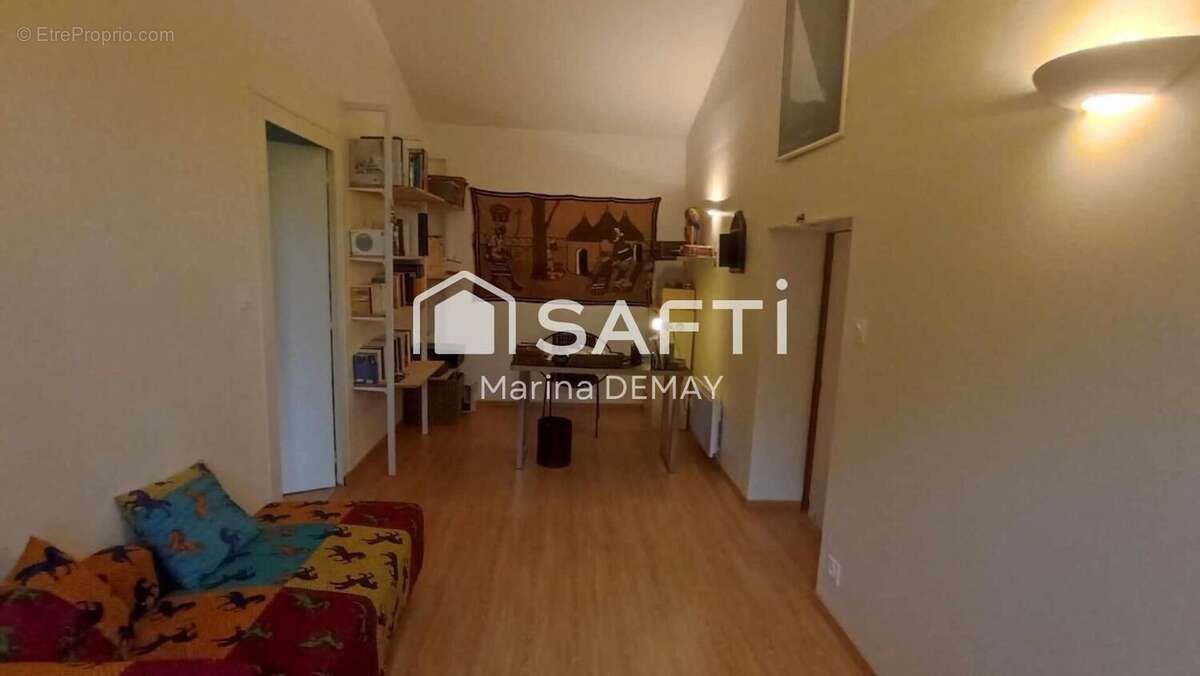 Photo 5 - Maison à POIROUX