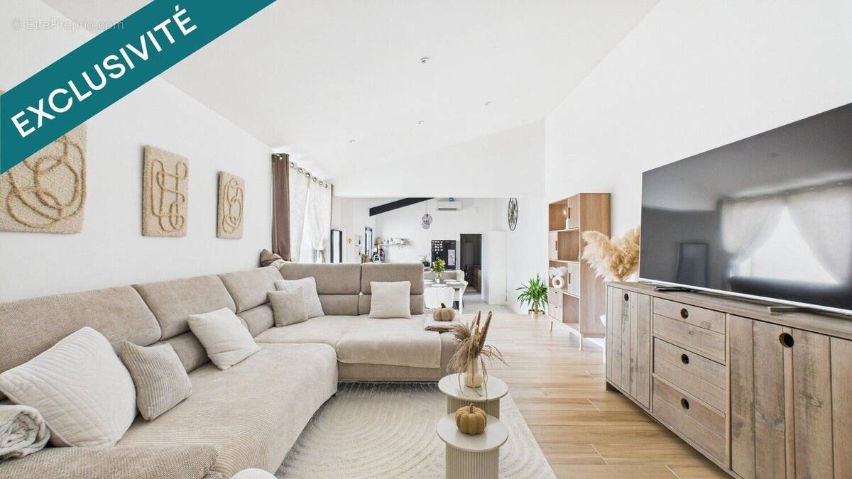 Photo 1 - Maison à LA ROCHELLE