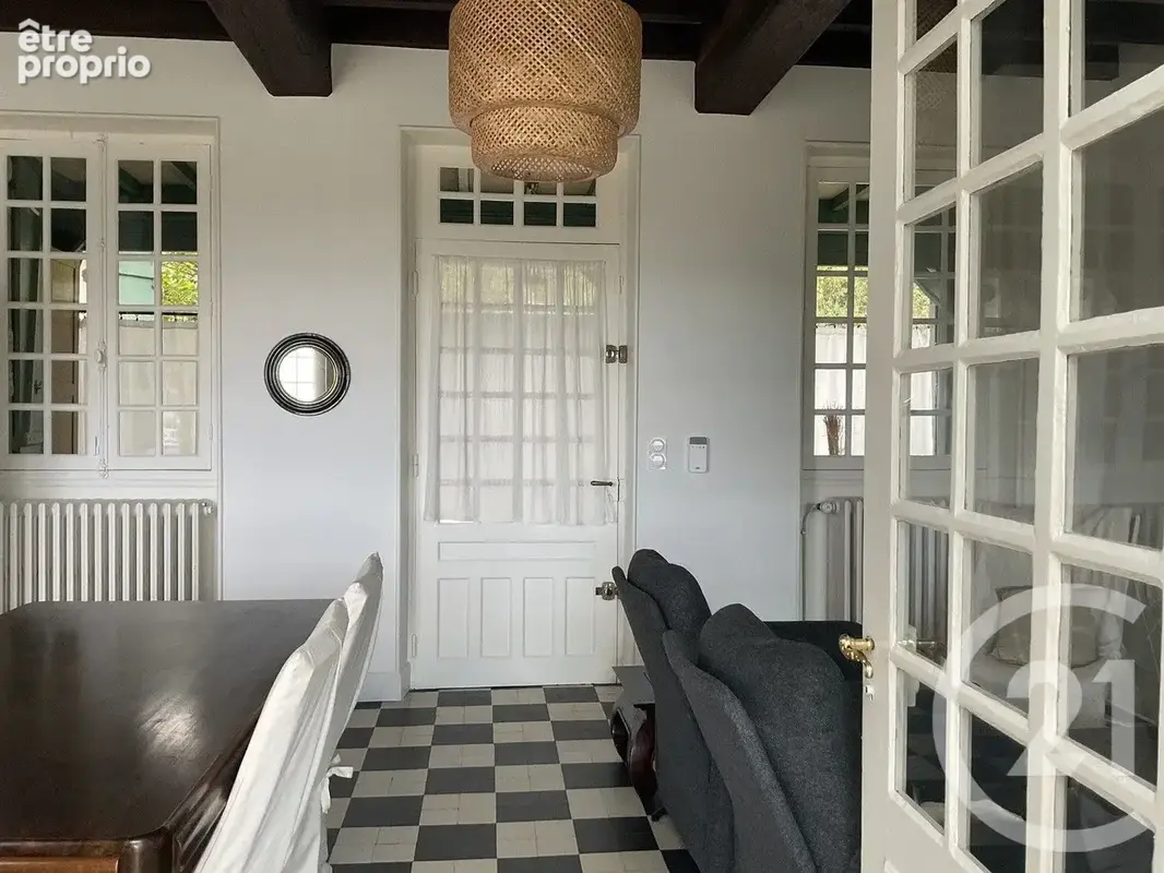 Maison 7 pièces 125 m² à vendre à Lormes (58140) - photo 10