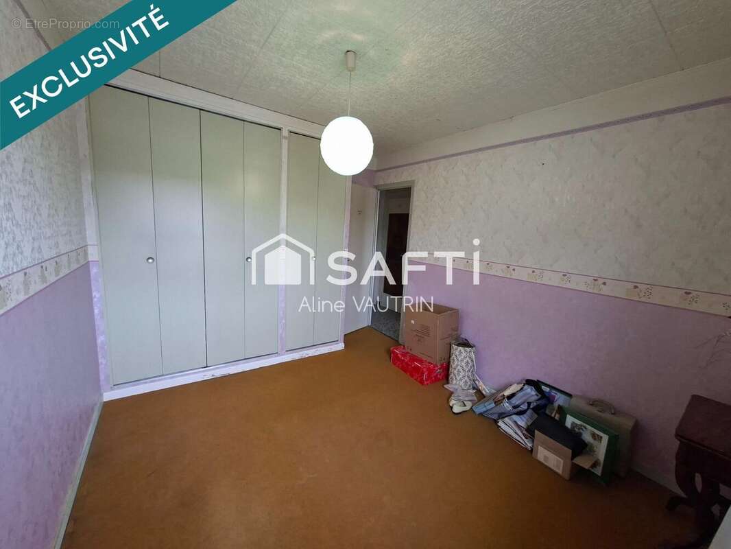 Photo 5 - Maison à VAROIS-ET-CHAIGNOT