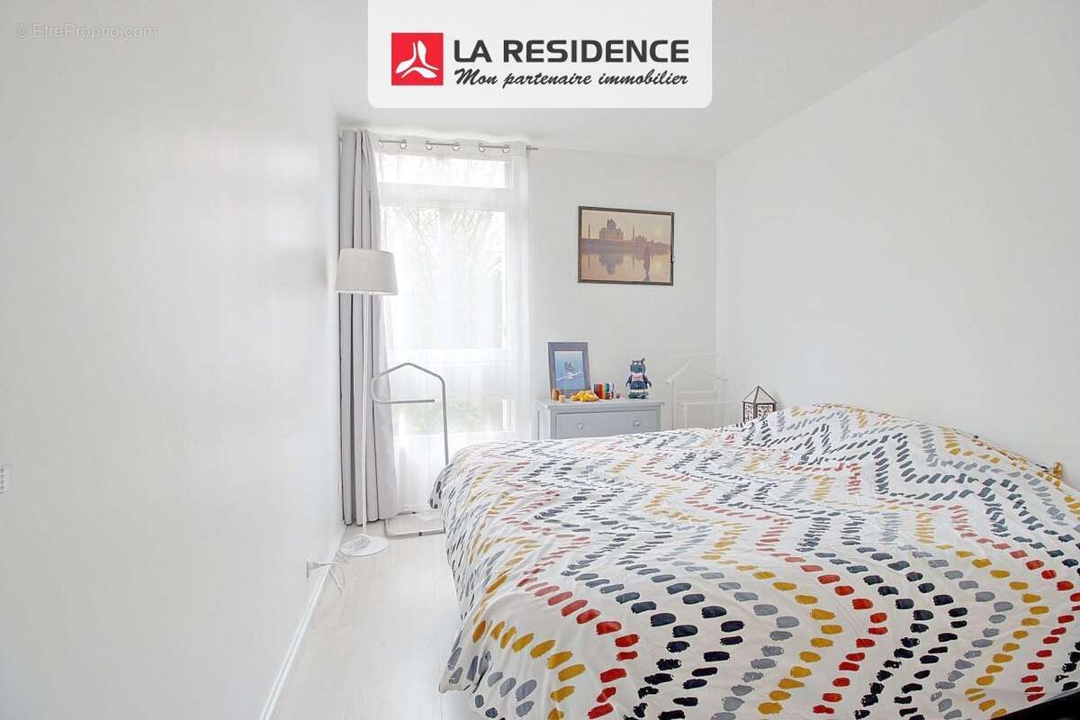 Appartement à ANDRESY