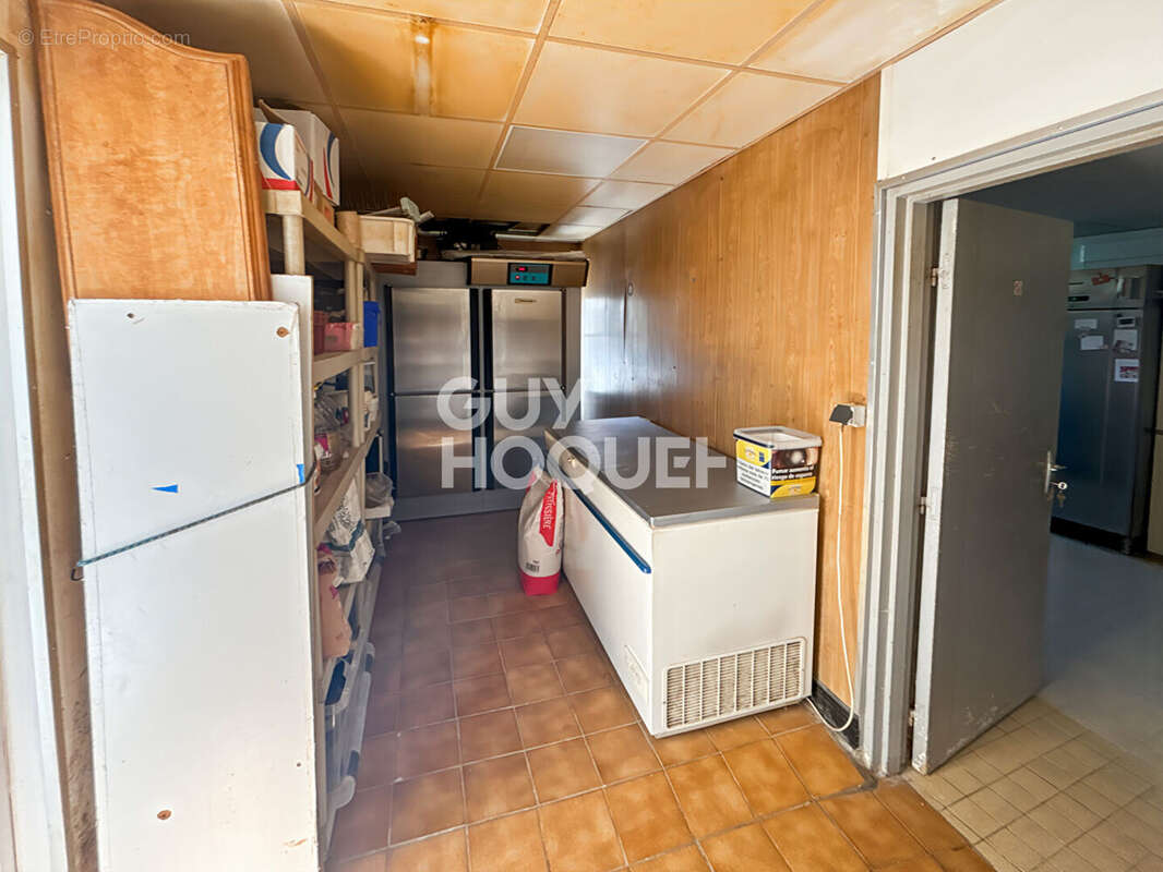 Maison à FONTENAY-TRESIGNY