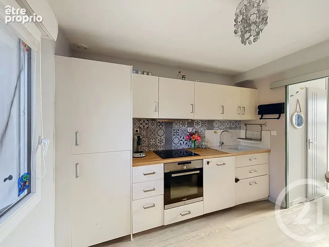 Maison 4 pièces 84 m² à vendre à Ploubezre (22300) - photo 2