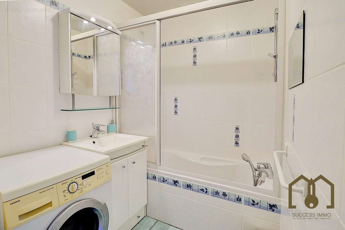 Appartement à VAULX-EN-VELIN