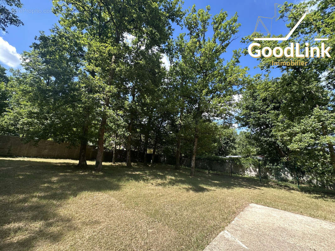 Maison à BOIS-LE-ROI