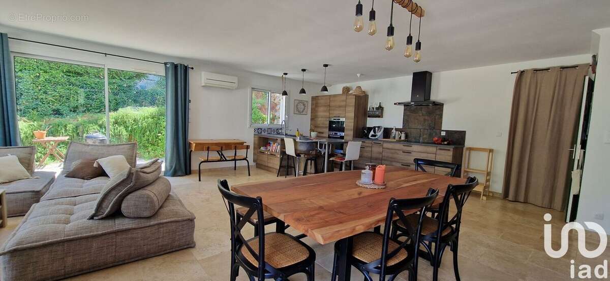 Photo 3 - Maison à VIDAUBAN