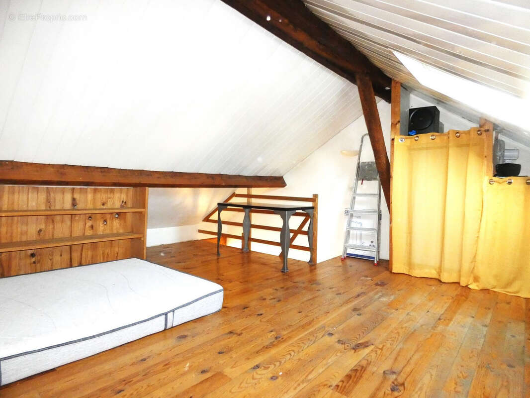 Appartement à PONTOISE