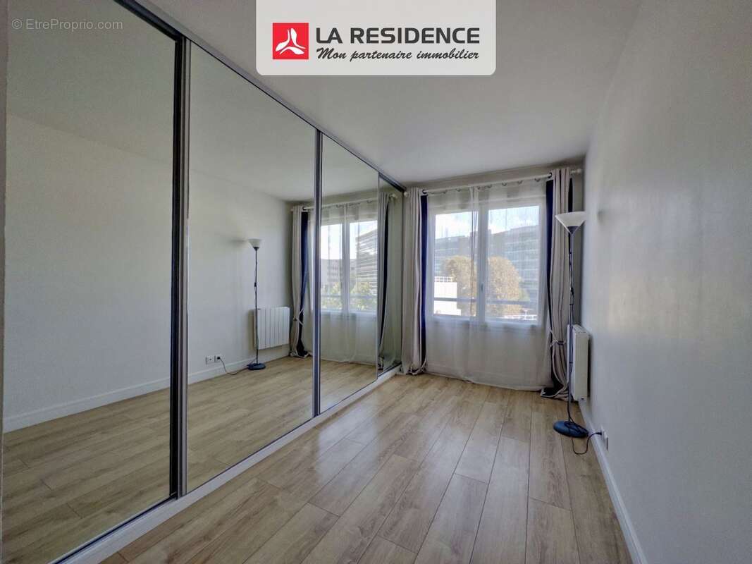 Appartement à RUEIL-MALMAISON