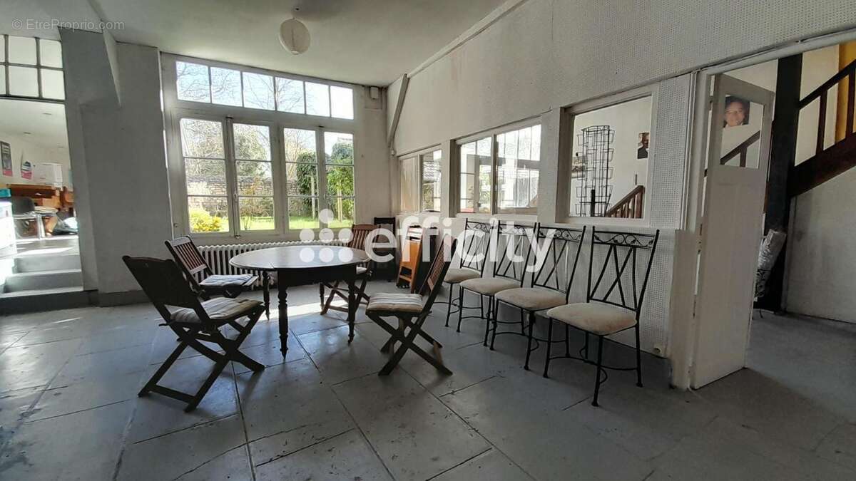 Appartement à ALENCON