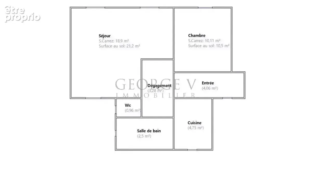 Vente appartement paris 5ème - photo 9