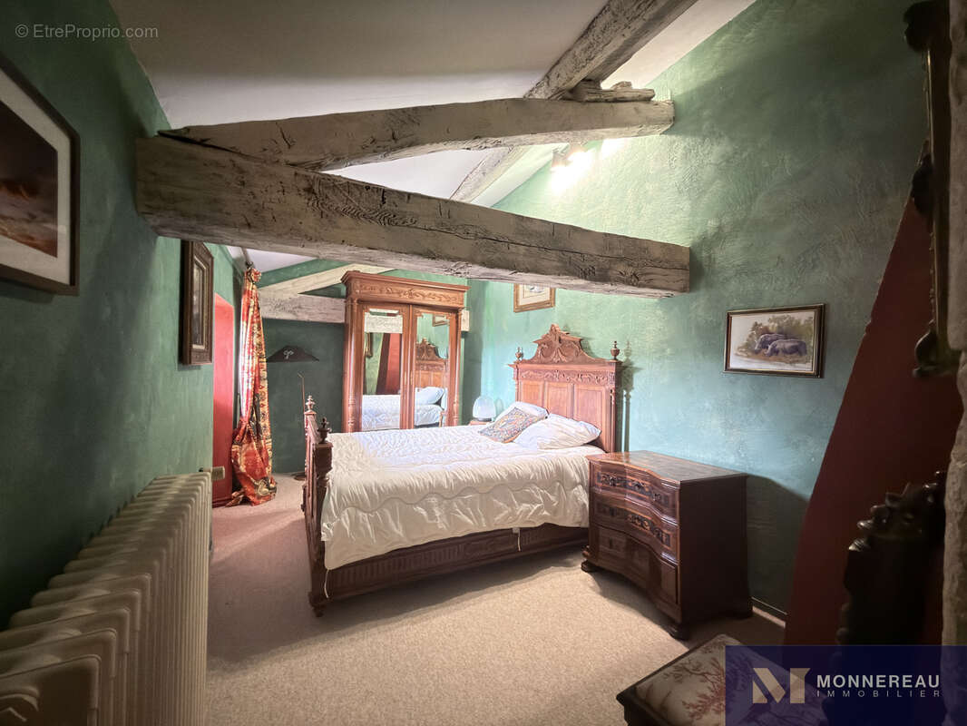 Chateau avec gite au coeur du perigord - photo 17