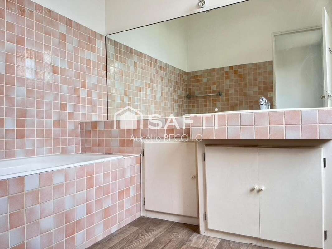 Photo 8 - Maison à SAUBENS