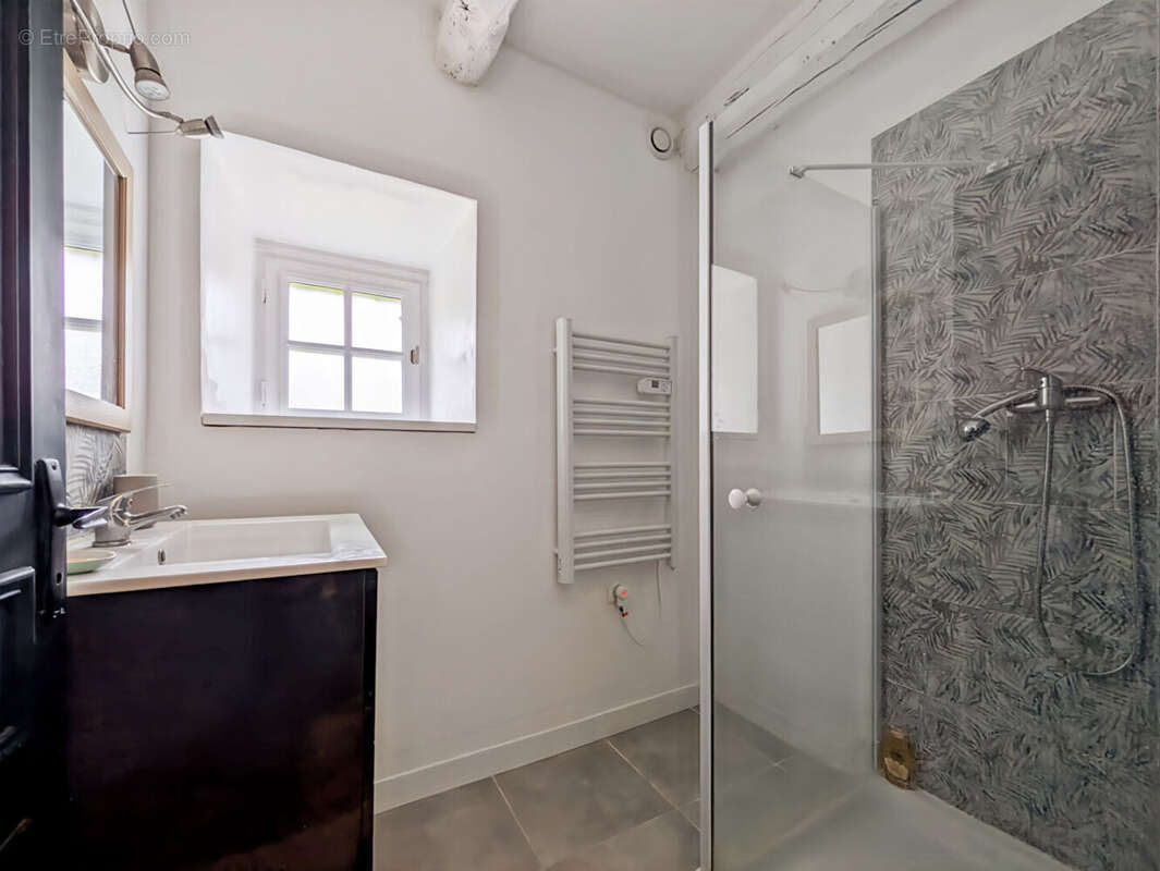 Maison à SAINT-AUBIN-D'AUBIGNE