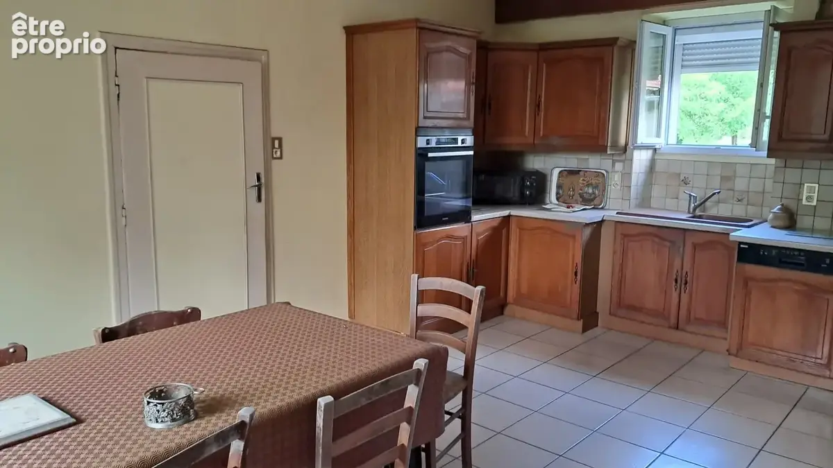 Maison à vendre 5 pièces Pechs de l'Espérance (24) - photo 10